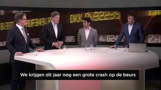 Kijkersvraag Risico afdekken met goud  BeursInside [upl. by Lemieux555]