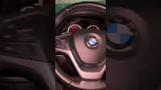 Bmw how to bleed coolant system bmw batumi x5 f16 f15 dastare automobile n55 დაჰაერება [upl. by Belle527]