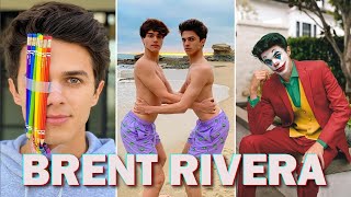 BRENT RIVERA  ALL COMEDY VIDEOS 2022  TOP BRENT RIVERA SKITS VIDEOS  1 HOUR [upl. by Gorden]