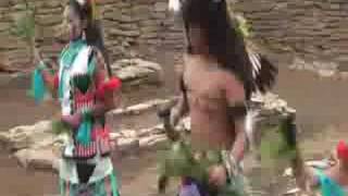 Hopi Buffalo Dance 1 [upl. by Darrelle]