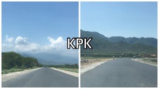 Chakdara Bypass  KPK  Pakistan [upl. by Ilwain]