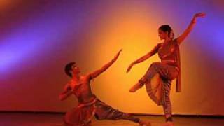 IGRMS BHARATNATYAM BY SUSRI RUKMANI VIJAY KUMAR May 2010 [upl. by Emyle57]