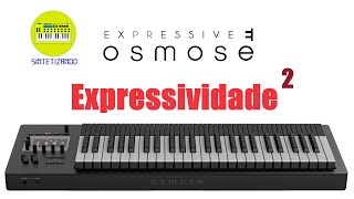 ExpressiveE Osmose  Muito à frente [upl. by Nivlak625]