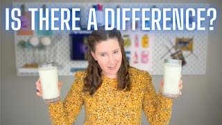 Debunked 5 Common Myths About Raw Milk 🥛🔎 [upl. by Meeki]