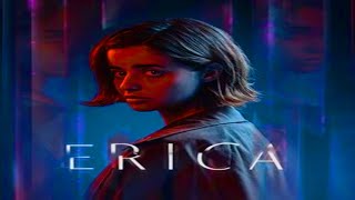 Unleashing ERICA on NextGen Consoles  Complete Game Adventure [upl. by Annatsirhc]