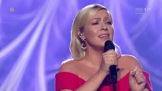 Kasia Cerekwicka  Noel live 2021 [upl. by Bixby]