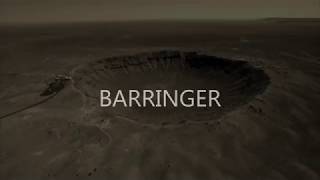 BARRINGER [upl. by Alyak]