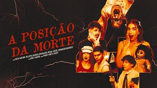 4  A Posição da Morte O FILME [upl. by Lateh572]