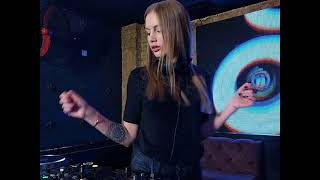 Xenia Meow  Live  DJanesnet 21122018 [upl. by Lemej]