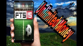 FTS 15 MOD APK UNLIMITED COINBy Android Master 143 [upl. by Kristyn374]