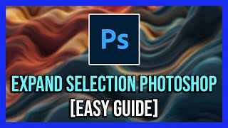 Expand Your Selection Like a PRO in Photoshop [upl. by Joannes561]