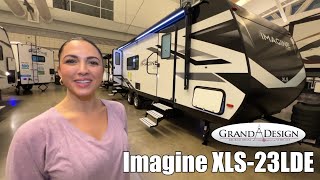 Grand DesignImagine XLS23LDE [upl. by Zephaniah575]