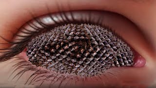 ASMR Eye Ka Elaj Kese Kare  ASMR Eye Infection Treatment  ASMR Bugs [upl. by Elleuqram]