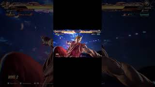 Tekken 8 Feng Wei vs Kazuya – Epic Online Ranked Match  Tekken 8 Pakistan [upl. by Dirgis]