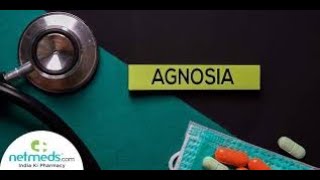 Agnosia Symptoms and Causes  Diagnosis  Treatment  Prevention [upl. by Mullen22]