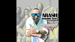 Arash  Tekoon Bede Dj Shober Remix [upl. by Russian371]