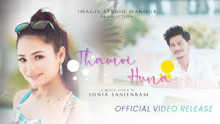 THAMOI HUNA  DIAMOND amp BHUMIKA  SONIA SANJENBAM  OFFICIAL MUSIC VIDEO RELEASE 2024 [upl. by Layman]