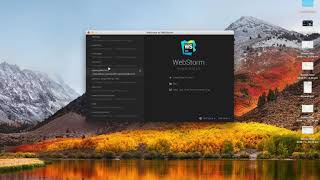 Webstorm Best IDE For Javascript and Web Development [upl. by Lorien428]