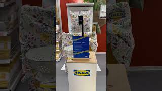 mcdonalds monopoly mcdonaldsmonopoly dailyvlogs ikea shorts viral [upl. by Adlar]