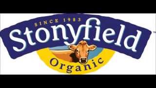 Stonyfield Farms Organic Yogurt  Itll leave you speechless [upl. by Faludi]