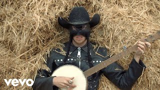 Orville Peck  Summertime Official Video [upl. by Nnayar]