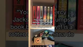 ummm percyjackson booktok pjo  credit megmccaffreyz [upl. by Yeliah]