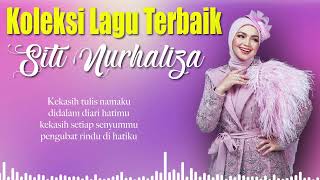 Koleksi Pop Terbaik Siti Nurhaliza  Seribu Kemanisan amp Bukan Cinta Biasa [upl. by Kobi]