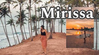 Mirissa  sri lanka [upl. by Sidnala126]