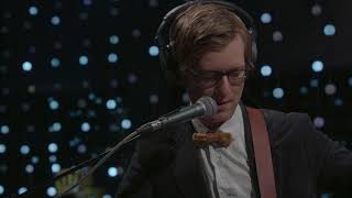 Public Service Broadcasting  Full Performance Live on KEXP [upl. by Christen510]