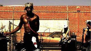 BAZERK  OUTTA CONTROL OFFICIAL MUSIC VIDEO [upl. by Ahsenra114]