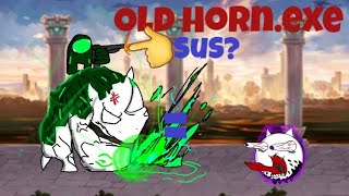 Old Horn Exemp3 [upl. by Demp746]