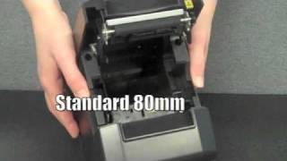 Star Micronics TSP650 Product Review [upl. by Stacia]