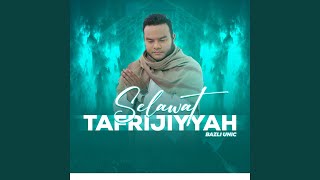 Selawat Tafrijiyah 1 Vocal Only [upl. by Sharron]