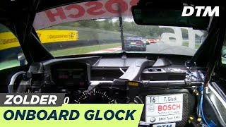 DTM Zolder 2019  Timo Glock BMW M4 DTM  RELIVE Onboard Race 2 [upl. by Iramaj486]