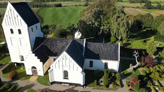 Sønderby kirke [upl. by Hurleigh]