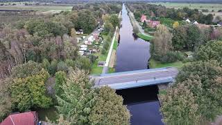 Marcardsmoor Brücke [upl. by Levana575]