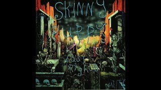 Skinny Puppy  Last Rights  Demos and Outtakes collection [upl. by Levram]