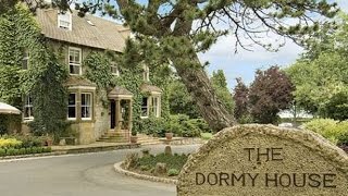 Dormy House Hotel amp Spa  Luxury Hotel in the Cotswolds Dormy House [upl. by Gar]