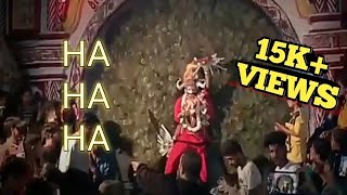 Sirsi bedara vesha 2019 [upl. by Byrdie]