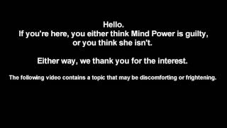 Mind Power Expose Featuring Hidden Affrimations [upl. by Iderf]