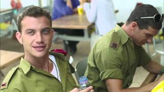 Yossi 2012 Trailer [upl. by Yug]