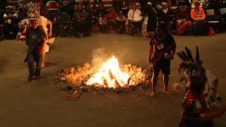 Chief Galasta̱wikw Memorial Potlatch  Xwi Xwi [upl. by Pazia1]