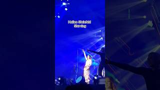 Hailee Steinfeld  Starving Live in Jakarta [upl. by Mar]