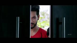 Iruttu Araiyil Murattu Kuththu Official Teaser Gautham Karthik Santhosh P [upl. by Deanna]