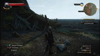 The Witcher 3 Wild Hunt 207 Freigeist [upl. by Anabal968]