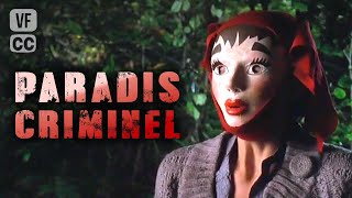 Paradis Criminel  Film complet  avec MarieFrance Pisier amp Samuel Labarthe  Thriller  GP [upl. by Hedwiga]