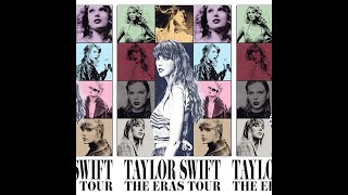 The Eras Tour Miami FL Live N3 [upl. by Eide237]