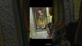 Ghati Subramanya swamy today Maha mangalaharathi bangalore travel viralvideo video photography [upl. by Slavin]