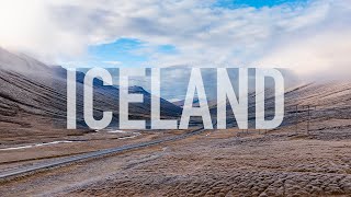 Driving around Iceland ASMR  October 2024 1080p [upl. by Emmi30]