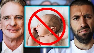 William Lane Craig Fails on Antinatalism [upl. by Jeni]